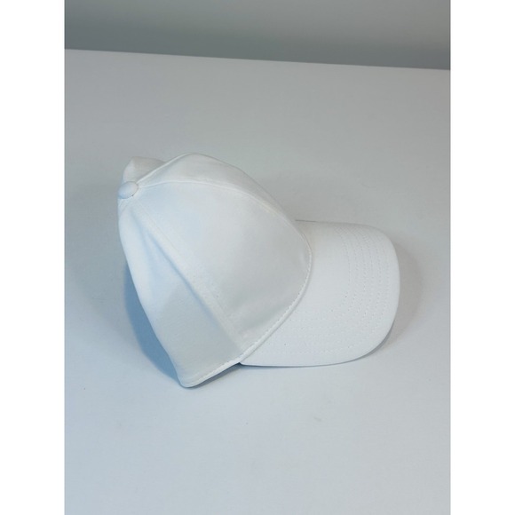 Under Armour Women's Notre Dame South Bend White Hat Adjustable - Picture 5 of 12